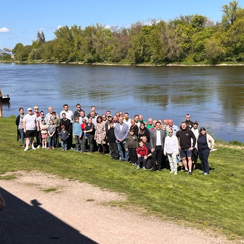 Abschlussveranstaltung "Magdeburg putzt sich"