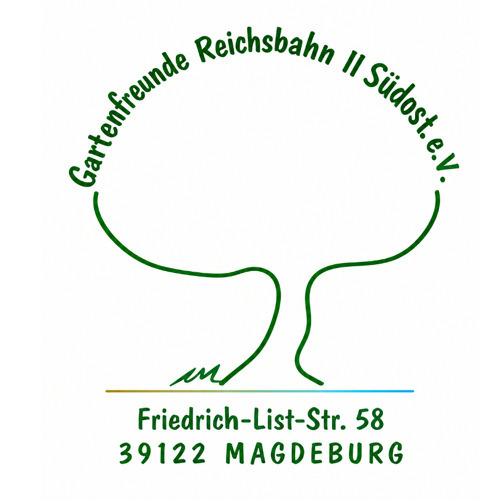 Neuer Vereinsname - neues Logo