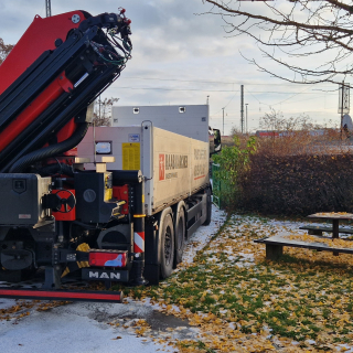 2. Lieferung am 25.11.2025